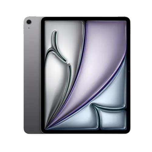 Apple iPad Air M4 11-inch WiFi, Liquid Retina Display, Apple M4 Chip, Landscape 12MP Front Camera/12MP Back Camera, Wi-Fi, Touch ID, All-Day Battery Life