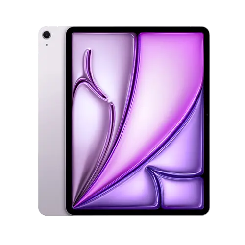 Apple iPad Air M4 11-inch WiFi, Liquid Retina Display, Apple M4 Chip, Landscape 12MP Front Camera/12MP Back Camera, Wi-Fi, Touch ID, All-Day Battery Life