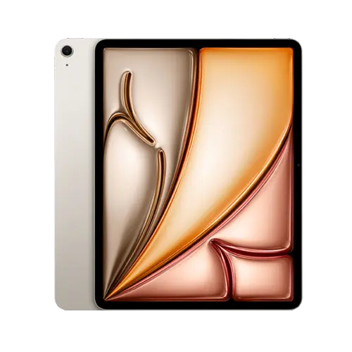 Apple iPad Air M4 11-inch WiFi, Liquid Retina Display, Apple M4 Chip, Landscape 12MP Front Camera/12MP Back Camera, Wi-Fi, Touch ID, All-Day Battery Life