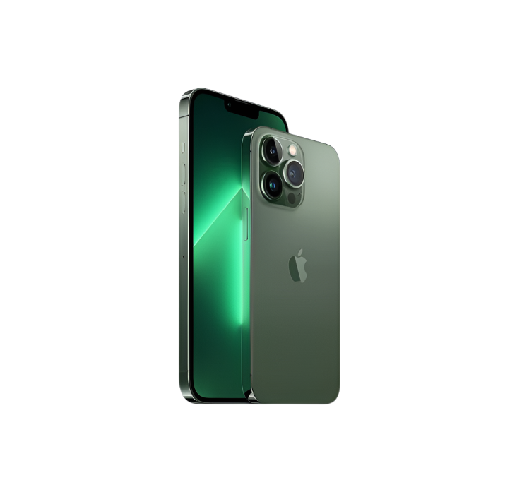 Apple iPhone 13 Pro (Refurbished by Apple)