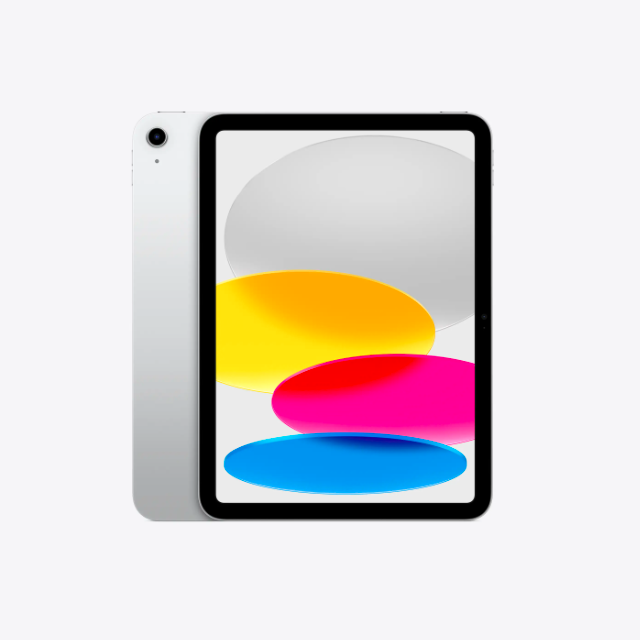 iPad 11th, A16 Chip, Liquid Retina display, 12MP Wide camera,12MP Selfie camera, FaceTime,