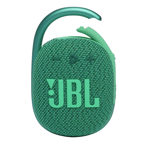 JBL Clip 4 | Ultra-portable Waterproof Speaker