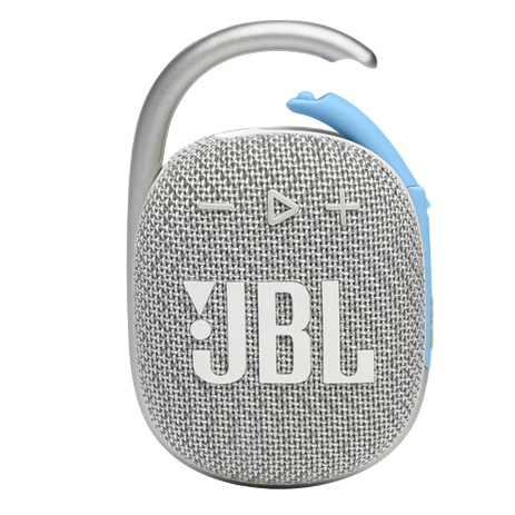 JBL Clip 4 | Ultra-portable Waterproof Speaker