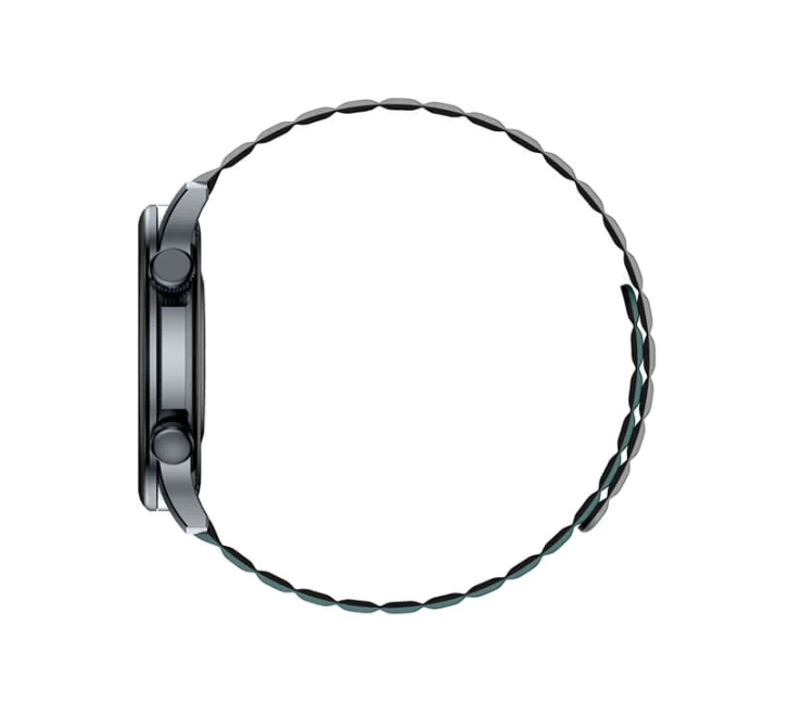 Kieslect Calling Smartwatch Kr Pro Ltd, 1.43" HD Colorful Amoled Display with AOD