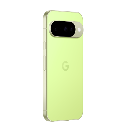 Google Pixel 10 5G ,120Hz 6.3" 6.3-inch Actua OLED display ,  4970mAh battery, 48MP Tensor G5 chip
