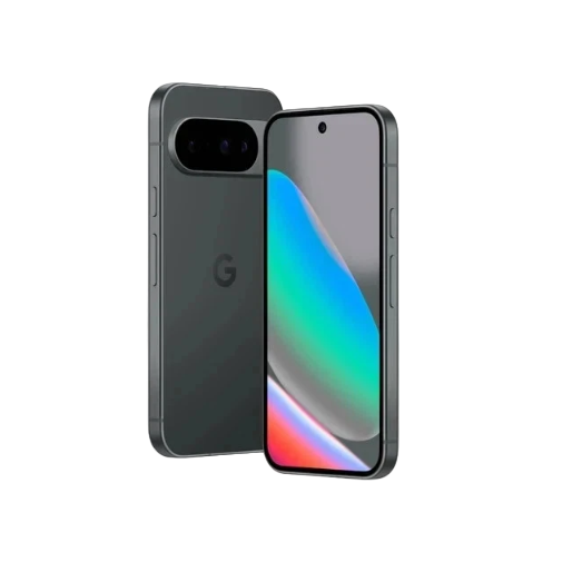 Google Pixel 10 5G ,120Hz 6.3" 6.3-inch Actua OLED display ,  4970mAh battery, 48MP Tensor G5 chip