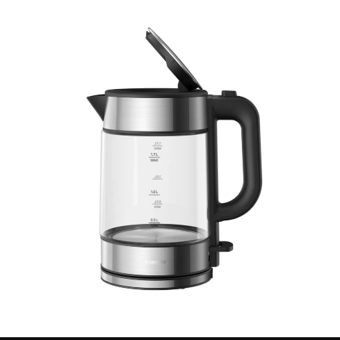 Xiaomi Electric Glass Kettle 1.7 liters