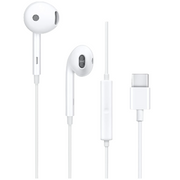 OPPO Headset USB Type C White