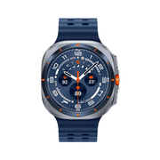 Samsung Galaxy Watch Ultra (2025) 3.73 cm, Super AMOLED, 1.6GHz, 1.5GHz ,590 mAh, Bluetooth v5.3 - Smartkoshk Stores