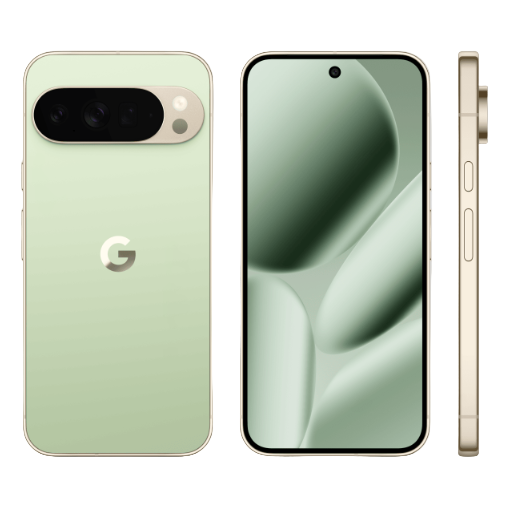 Google Pixel 10 Pro XL 5G 6.8" LTPO OLED, 120Hz, 50MP, Google Tensor G5, 5200mAh - Smartkoshk Stores