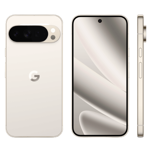 Google Pixel 10 Pro XL 5G 6.8" LTPO OLED, 120Hz, 50MP, Google Tensor G5, 5200mAh - Smartkoshk Stores