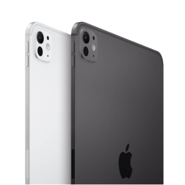 Apple iPad Pro M5 (11-inch) ,Ultra Retina XDR display2 ProMotion technology P3 wide color True Tone Antireflective coating Standard glass