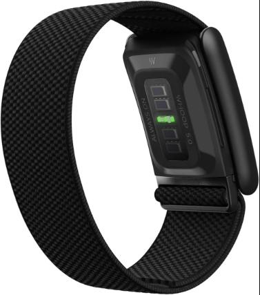 Whoop 5.0 Peak – Health and Fitness Tracker