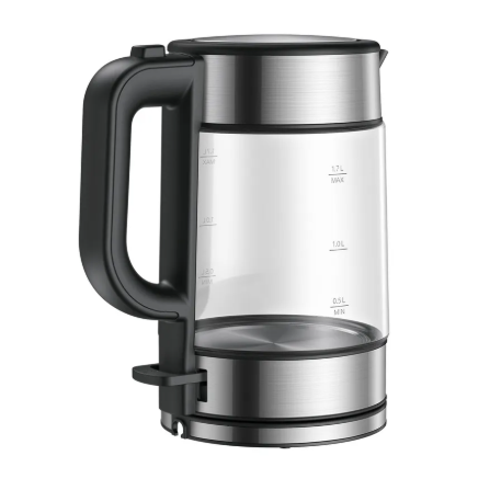 Xiaomi Electric Glass Kettle 1.7 liters