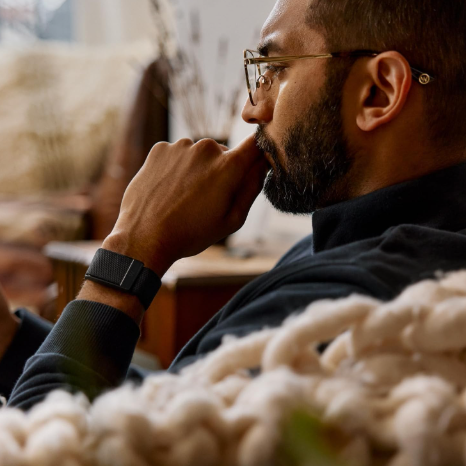 Whoop 5.0 Peak – Health and Fitness Tracker