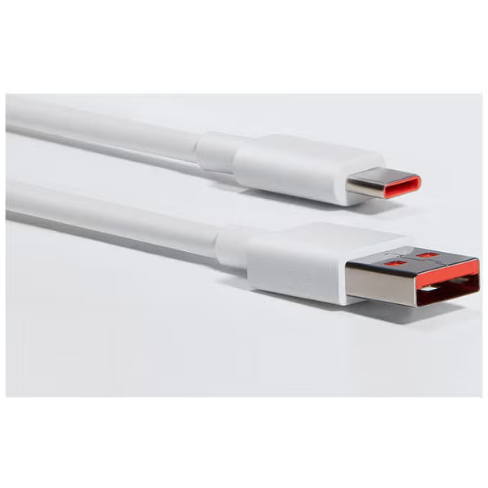 Xiaomi 6A Type-A to Type-C Cable - Smartkoshk Stores