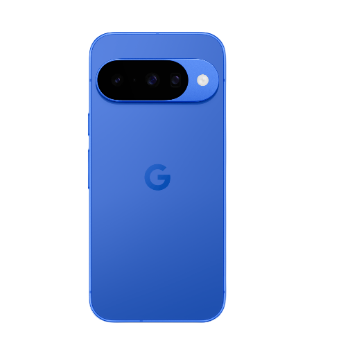 Google Pixel 10 5G ,120Hz 6.3" 6.3-inch Actua OLED display ,  4970mAh battery, 48MP Tensor G5 chip