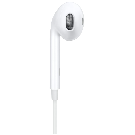 OPPO Headset USB Type C White