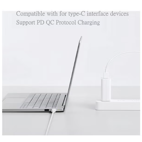 Xiaomi 6A Type-A to Type-C Cable - Smartkoshk Stores