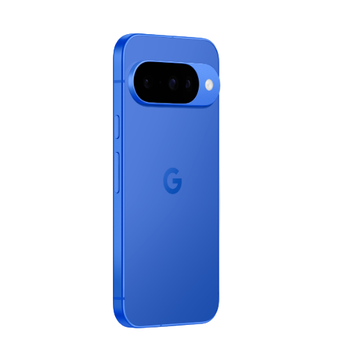 Google Pixel 10 5G ,120Hz 6.3" 6.3-inch Actua OLED display ,  4970mAh battery, 48MP Tensor G5 chip