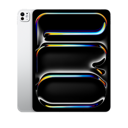 Apple iPad Pro M5 (11-inch) ,Ultra Retina XDR display2 ProMotion technology P3 wide color True Tone Antireflective coating Standard glass