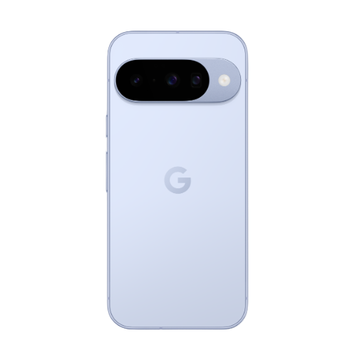 Google Pixel 10 5G ,120Hz 6.3" 6.3-inch Actua OLED display ,  4970mAh battery, 48MP Tensor G5 chip