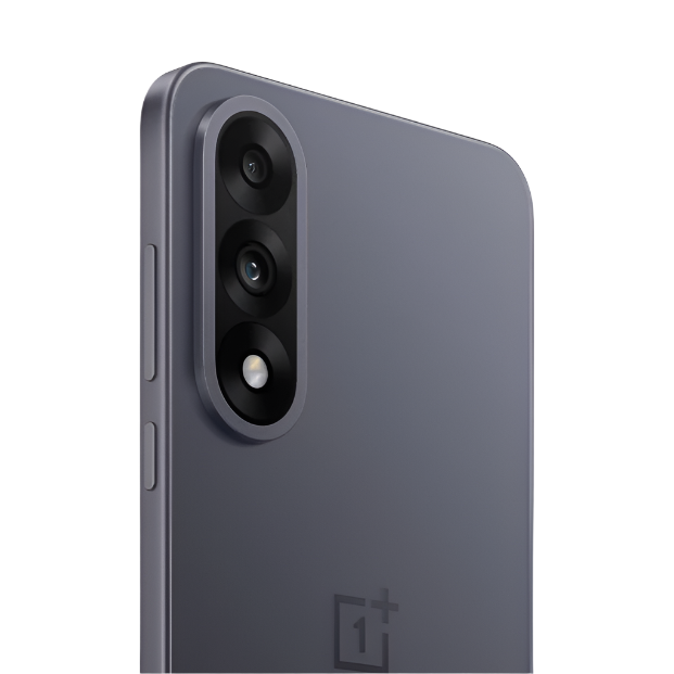 OnePlus Nord 5, 6.83" Swift AMOLED, Snapdragon 8s Gen 3 (4 nm), 50 MP, f/1.8, 6800 mAh