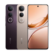 Vivo V50 Lite 5G, 6.77" AMOLED, Mediatek Dimensity 6300 (6 nm), 50 MP, f/1.8, 6500 mAh 90W wired