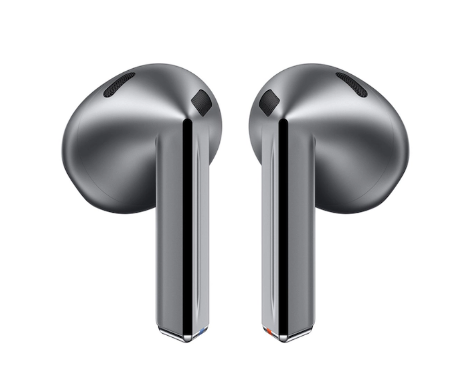 Galaxy Buds 3, 48mAh, Active Noise Cancellation, 3 mics + VPU