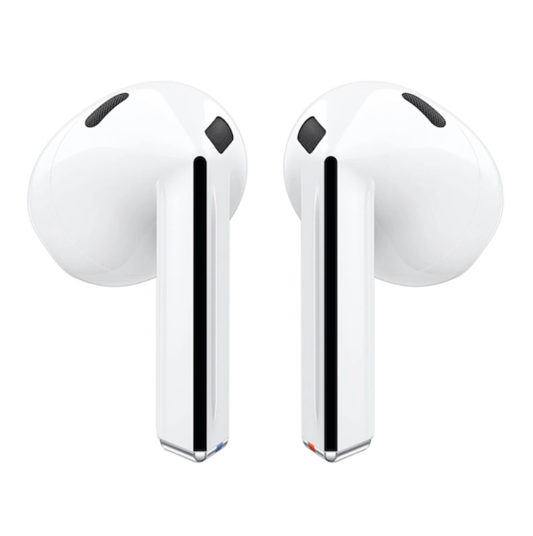 Galaxy Buds 3, 48mAh, Active Noise Cancellation, 3 mics + VPU