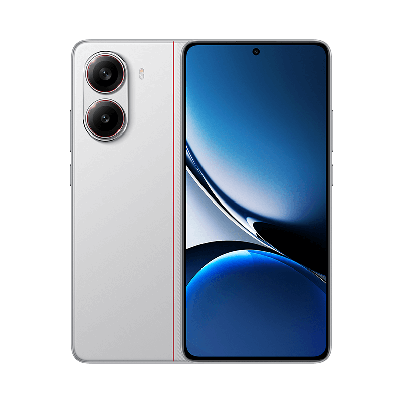 Xiaomi Redmi Turbo 4 5G smartphone with 6.67-inch AMOLED display, Mediatek Dimensity 8400 Ultra, 6550mAh battery, 90W fast charging