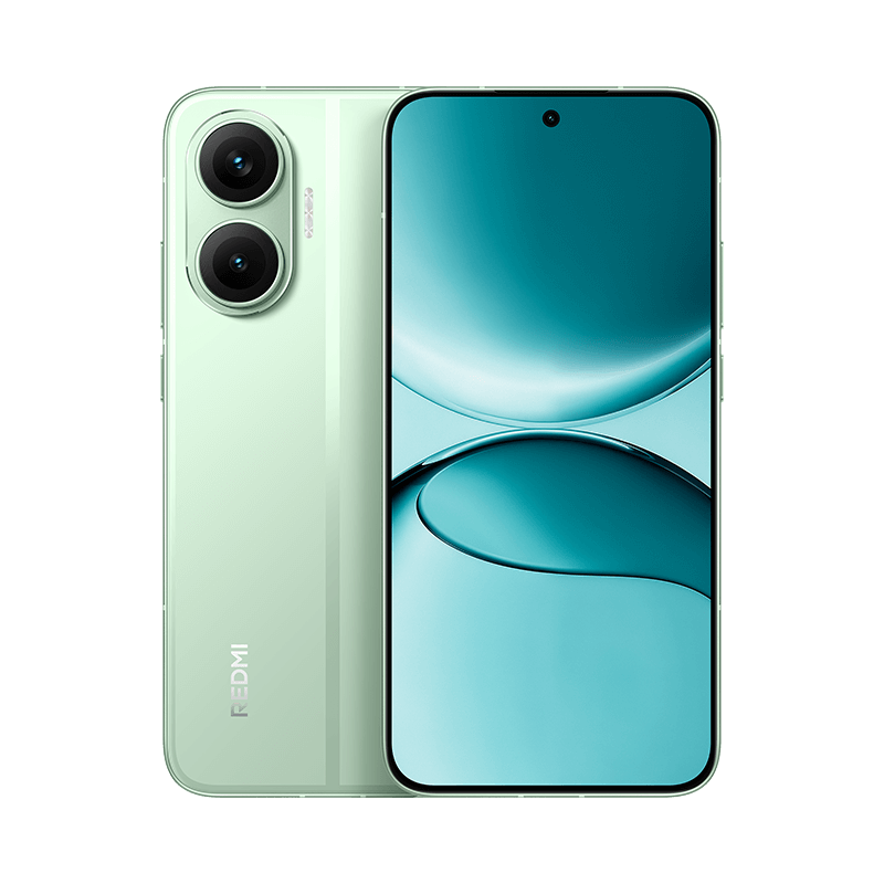 Xiaomi Redmi Turbo 4 Pro 5G 6.83" AMOLED,120Hz,Qualcomm SM8735 Snapdragon 8s Gen 4 (4 nm),50 MP, f/1.5, 7550 mAh, Android 15