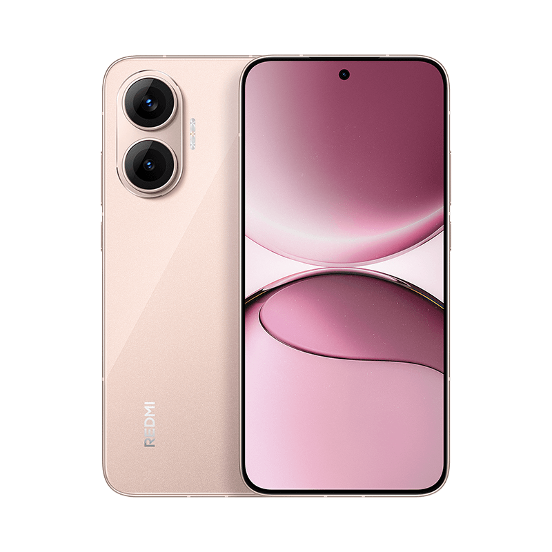 Xiaomi Redmi Turbo 4 Pro 5G 6.83" AMOLED,120Hz,Qualcomm SM8735 Snapdragon 8s Gen 4 (4 nm),50 MP, f/1.5, 7550 mAh, Android 15