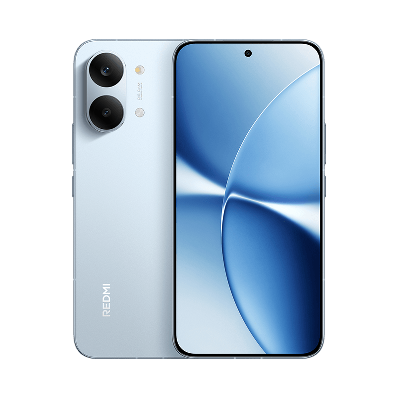 Redmi Turbo 5 Max 6.83-inch 1.5K AMOLED,9000mAh battery, 100W Wired Fast Charging.