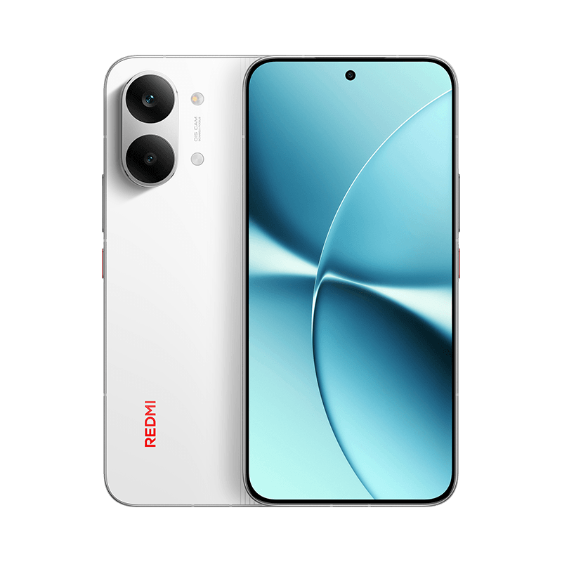 Redmi Turbo 5 Max 5G 6.83-inch 1.5K AMOLED, MediaTek Dimensity 9500s ...