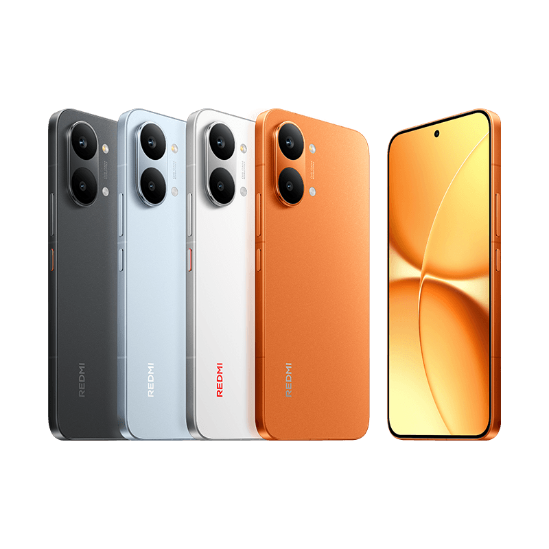 Redmi Turbo 5 Max 5G 6.83-inch 1.5K AMOLED,9000mAh battery, 100W Wired Fast Charging.