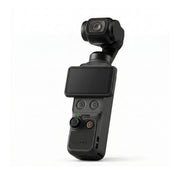 DJI Osmo Pocket 4, 4K Gimbal Camera, AI Tracking, Ultra-Stable Video, Pocket-Sized.