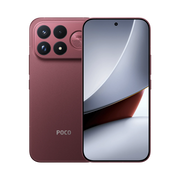 Xiaomi Poco F9 Ultra 5G 6.9" AMOLED, 185Hz, Dolby Vision, Snapdragon 8 Elite Gen 5 (3 nm), 200 MP, f/1.7 Camera, IP68