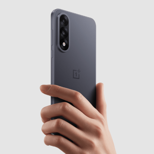 OnePlus Nord 5, 6.83" Swift AMOLED, Snapdragon 8s Gen 3 (4 nm), 50 MP, f/1.8, 6800 mAh