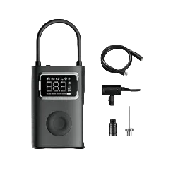 Xiaomi Portable Electric Air Compressor 2 Pro