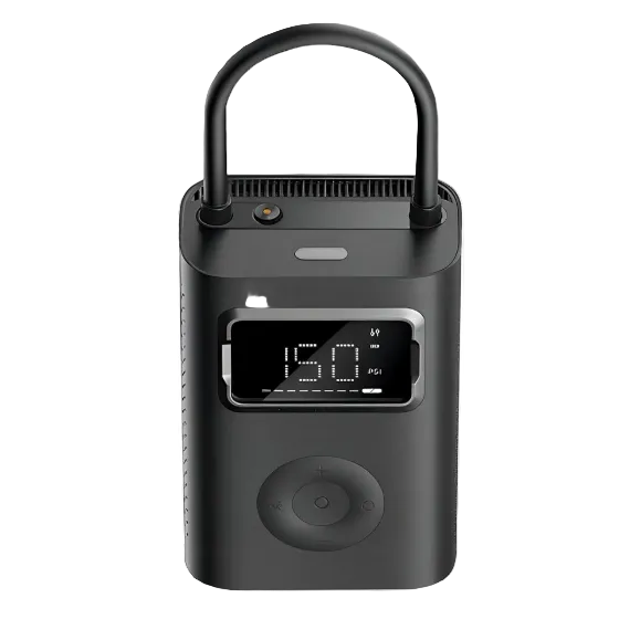 Xiaomi Portable Electric Air Compressor 2 Pro