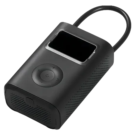 Mini compresseur portable Xiaomi Mi Portable Air Pump 1S Mini compresseur portable Xiaomi Mi Portable Air Pump 1S