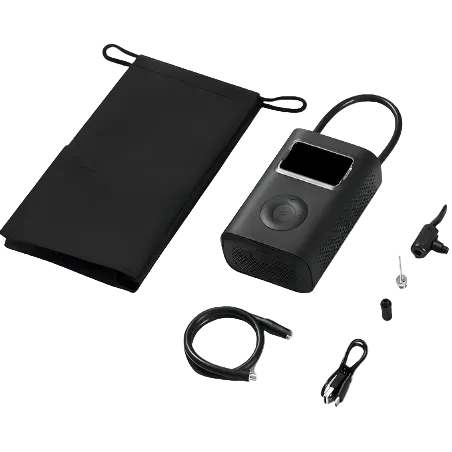 Xiaomi Mi Air Pump 2 Portable Compressor Xiaomi Mi Air Pump 2 Portable Compressor