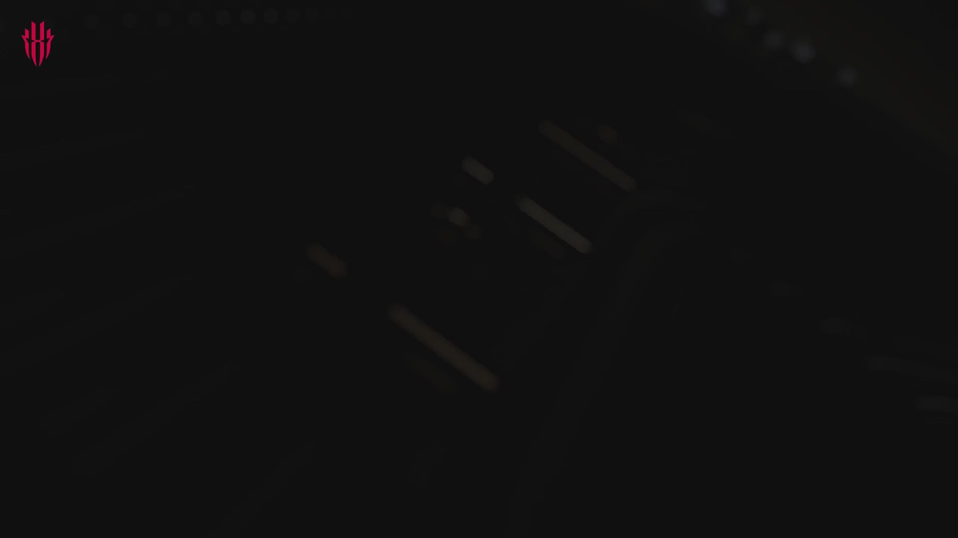 Load video: RedMagic 11 Air 5G 6.85" OLED Display, 144Hz, 50MP Camera, Snapdragon 8 Elite, IP54, 7000mAh