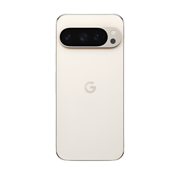Google Pixel 9 Pro 5G 6.3" LTPO OLED, Google Tensor G4, 50MP f/1.7, 27W, Corning Gorilla Glass Victus 2, Always-on display, Android 14, upgradable to Android 15