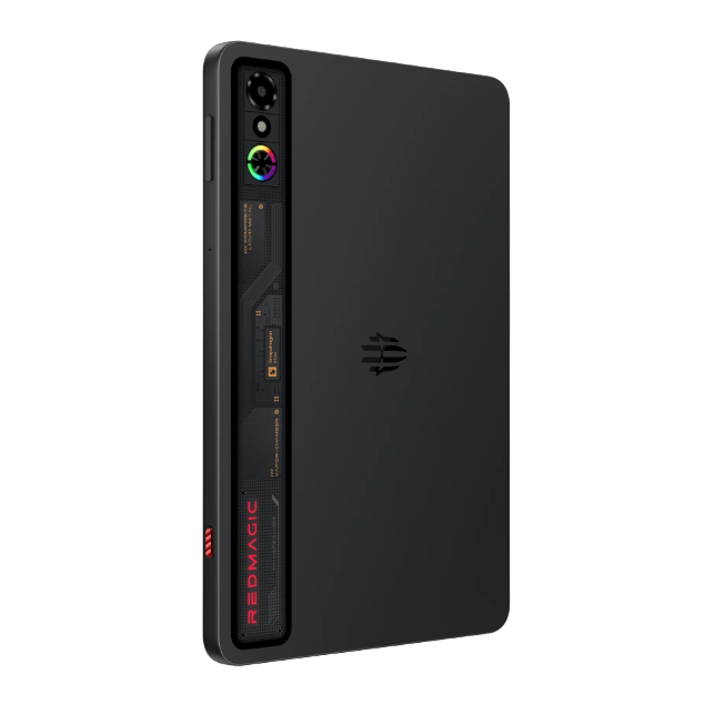 REDMAGIC Astra Gaming Tablet 9.06" 165Hz, OLED,Snapdragon 8 Elite, 8,200mAh, REDMAGIC OS 10.5 Based on Android 15.0,Bluetooth 5.4 - Smartkoshk Stores