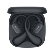 HUAWEI FreeArc Open-Ear Earbuds, Secure Fit and Comfort, IP57 Water Resistance, Dynamic Bass, 28 Hours Playtime, Sports Earphones, Headset for Running Workout Driving, iOS & Android, Bluetooth