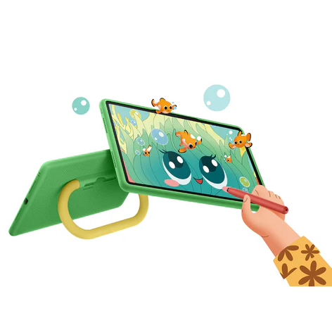 HUAWEI MatePad SE 11'' Kids Edition, Huawei Kirin 710A Mobile Platform,HarmonyOS 2.0, 7700 mAh,4 Speakers,