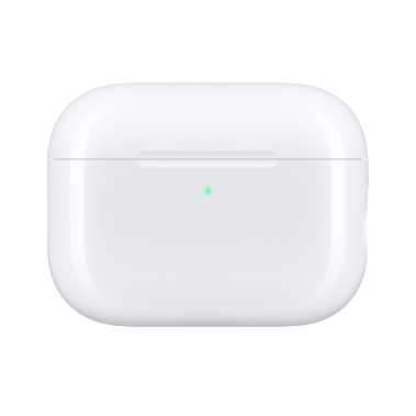 Apple AirPods Pro 3 (3rd generation) - supports noise cancelling