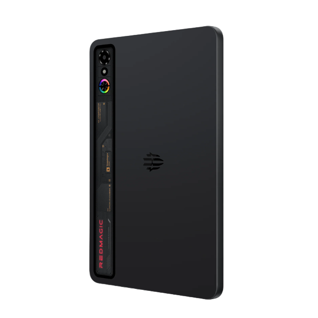 REDMAGIC Astra Gaming Tablet 9.06" 165Hz, OLED,Snapdragon 8 Elite, 8,200mAh, REDMAGIC OS 10.5 Based on Android 15.0,Bluetooth 5.4 - Smartkoshk Stores